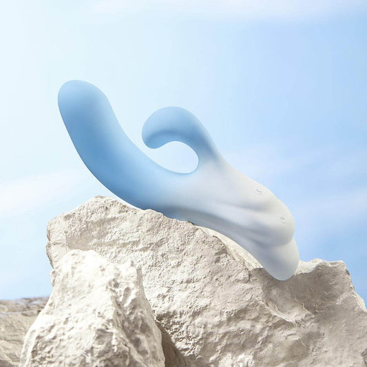 Was ist ein G-Punkt Vibrator?