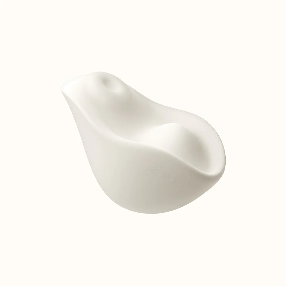 Kiss Dual Tapping Vibrator mit Heizfunktion - Osuga Germany