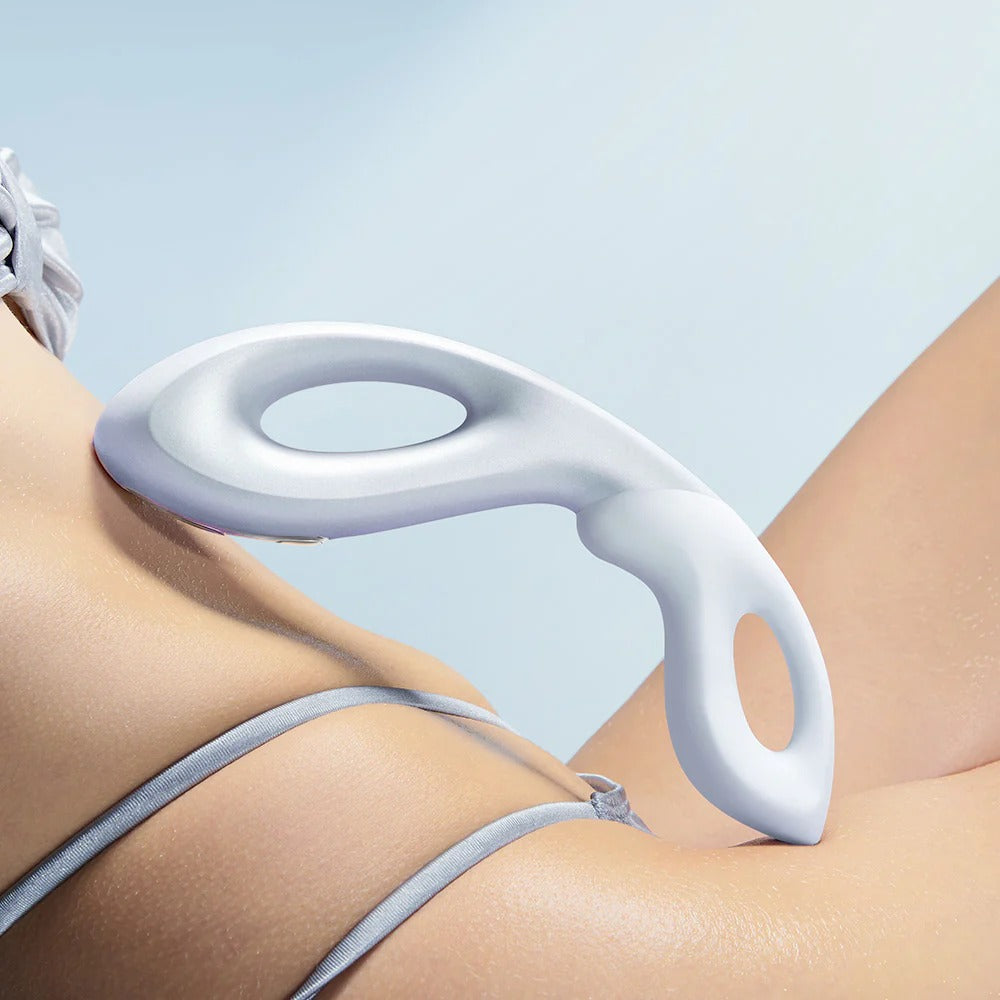 Mobius A-Punkt & G-Punkt Vibrator - Osuga Germany