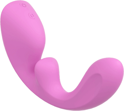 OSUGA Flow Triple Stimulation for Clitoris, Urethral and G-spot - Osuga Germany