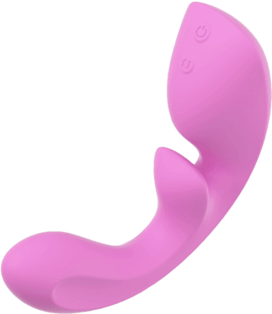 OSUGA Flow Triple Stimulation for Clitoris, Urethral and G-spot - Osuga Germany