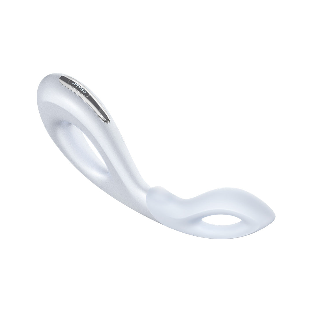 Mobius A-Punkt & G-Punkt Vibrator