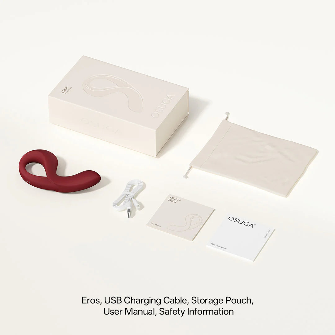 Eros - Osuga Germany