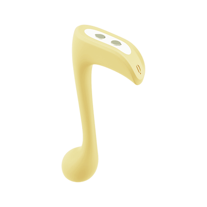 OSUGA ORadio Happy Note G-Punkt Vibrator - Osuga Germany