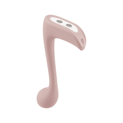 OSUGA ORadio Happy Note G-Punkt Vibrator - Osuga Germany