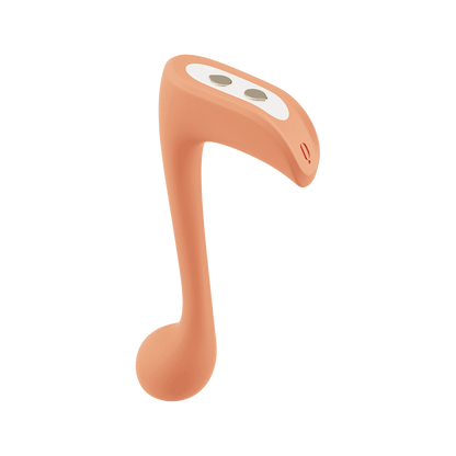 OSUGA ORadio Happy Note G-Punkt Vibrator - Osuga Germany