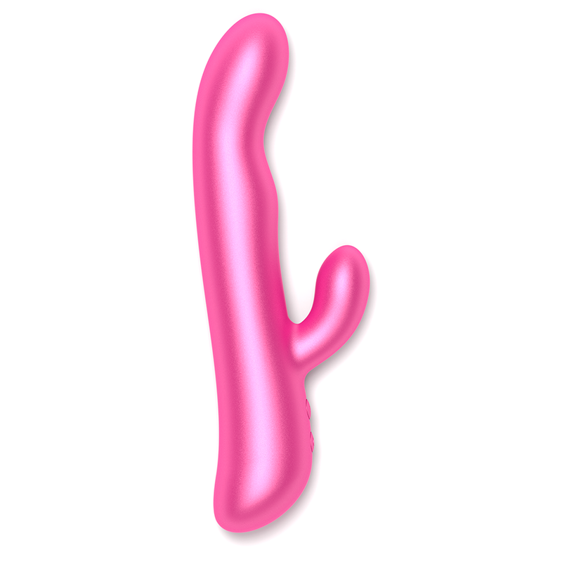 ONINDER Oslo Klassischer Rabbit Vibrator – App-gesteuert