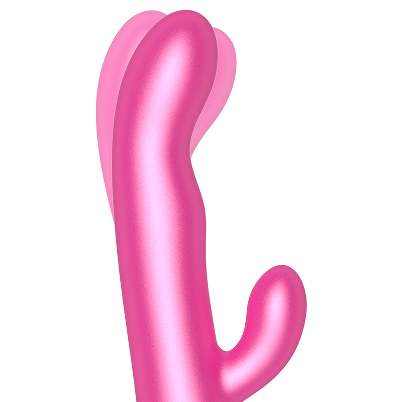 ONINDER Oslo Klassischer Rabbit Vibrator – App-gesteuert