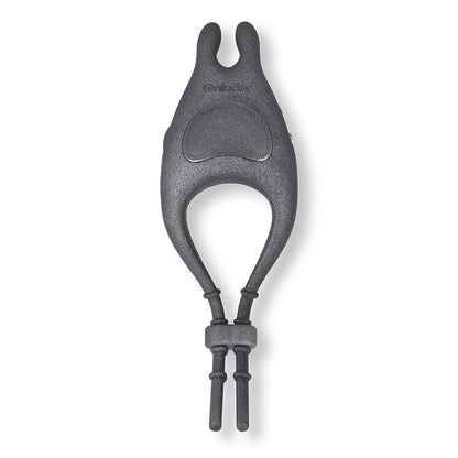 ONINDER Pampa Verstellbarer Multi-Positions Vibrationsring – Für Paare, App-gesteuert, Kostenlose APP