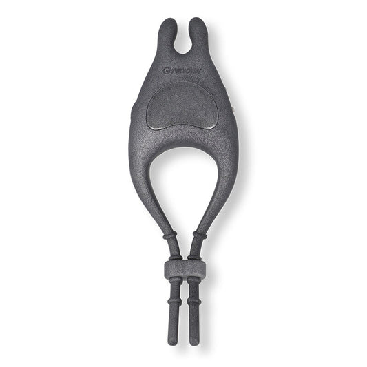 ONINDER Pampa Verstellbarer Multi-Positions Vibrationsring – Für Paare, App-gesteuert, Kostenlose APP