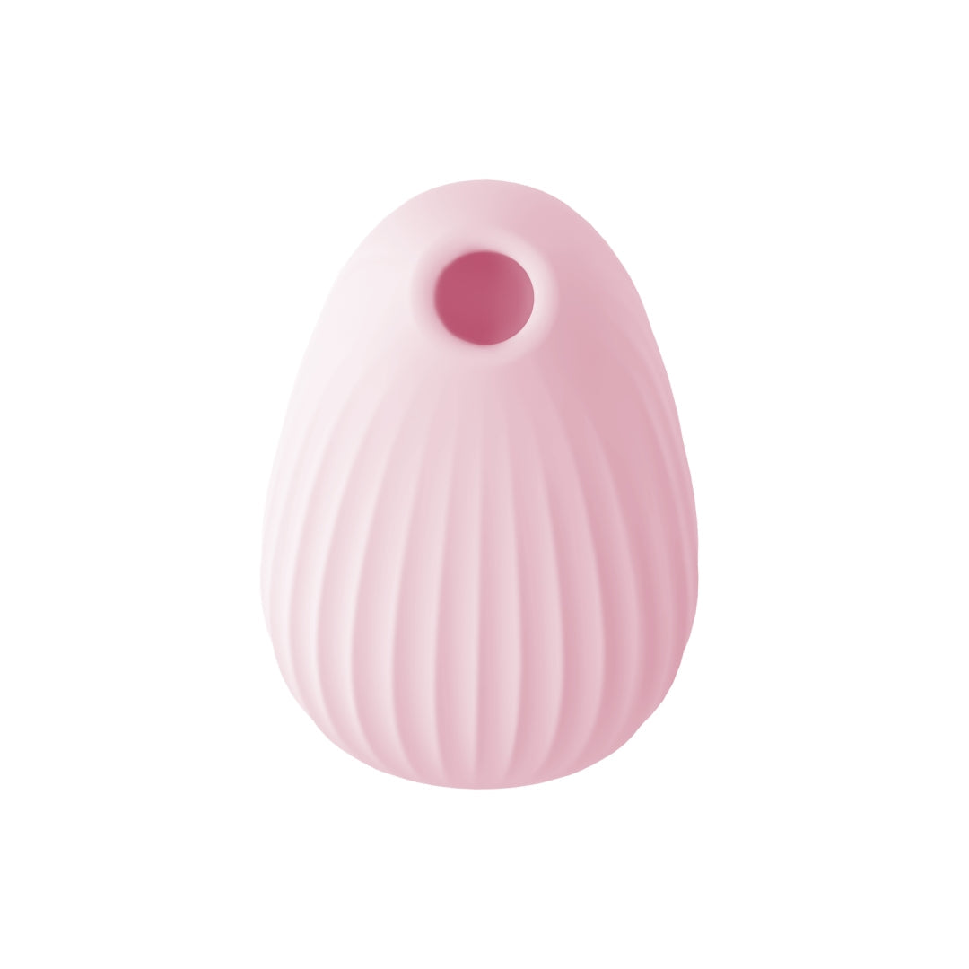 OSUGA G-Spa® Klitorissauger & G-Punkt Vibrator, Cuddly Bird Pro Combo - Osuga Germany